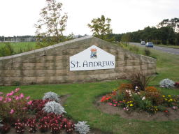St