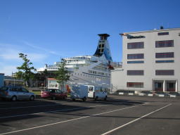 DFDS
