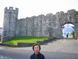 Caernarfon
